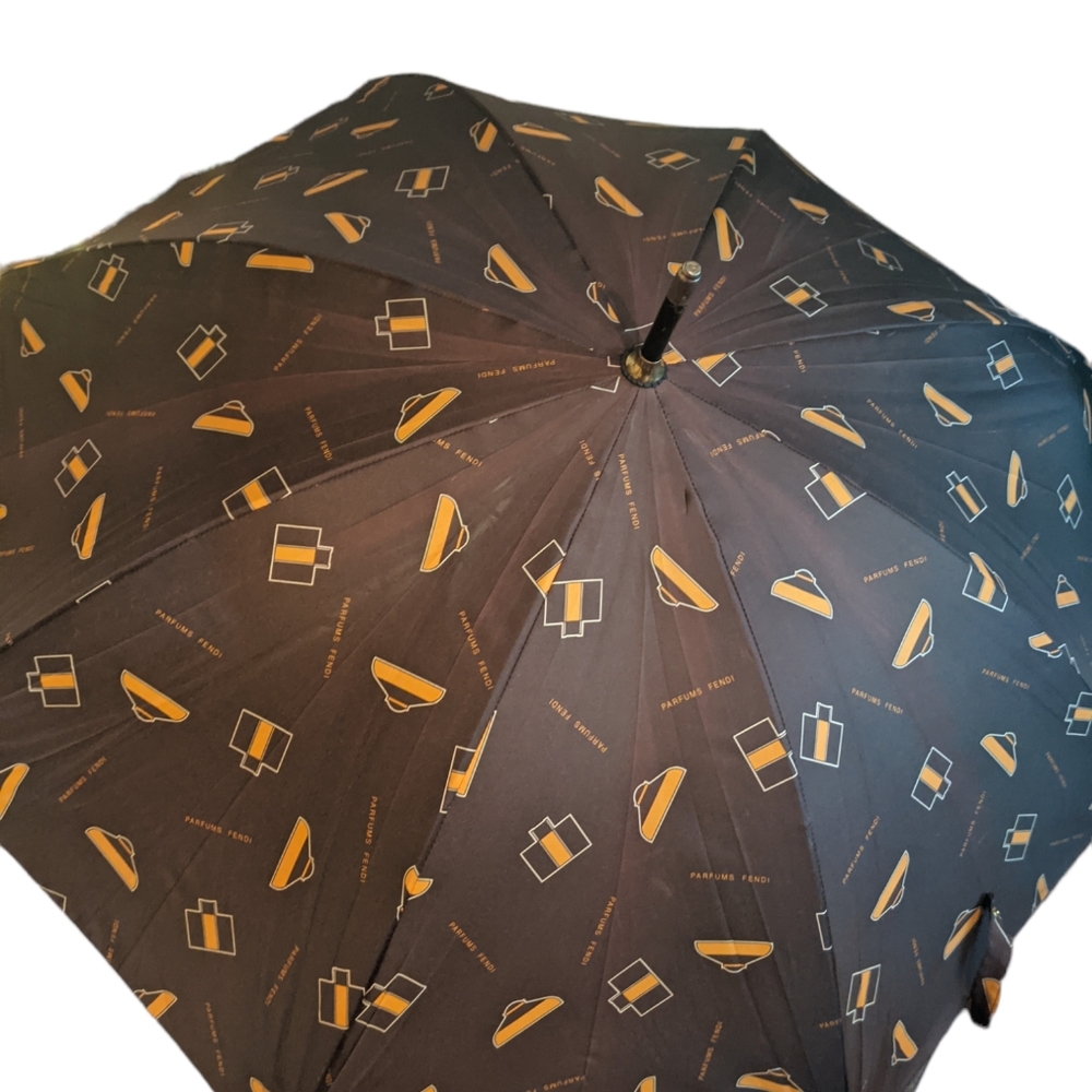 Vintage Fendi Umbrella